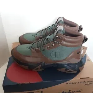 Champion | Shoes | Champion Mens Bromad Clock Boots Nwb 